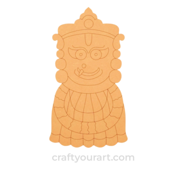 Subhadra ji design 1