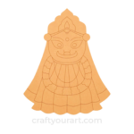 Balabhadra ji design 1