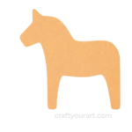 Horse design 2