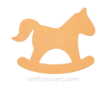 Horse design 5