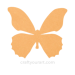 Butterfly Design 6