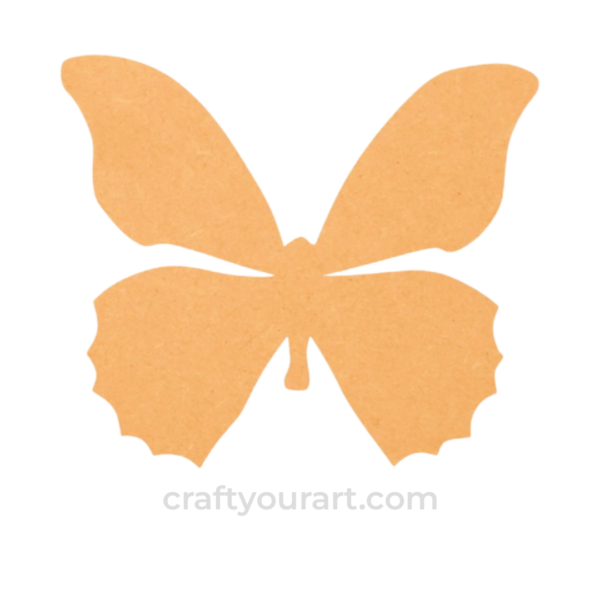 Butterfly Design 6