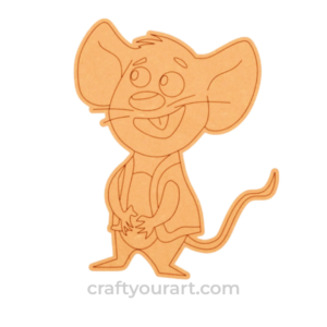 Mouse design 1