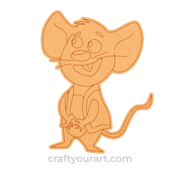 Mouse design 1