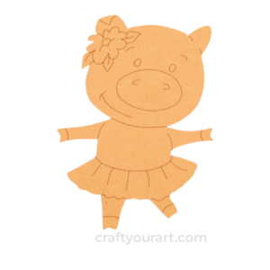 Pig design 1