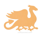 Dragon design 6