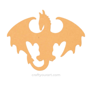 Dragon design 5