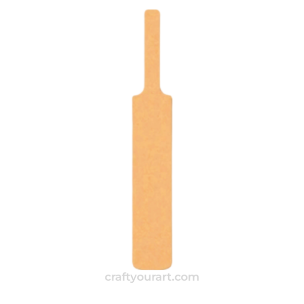Cricket Bat design 2