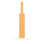 Cricket Bat design 1