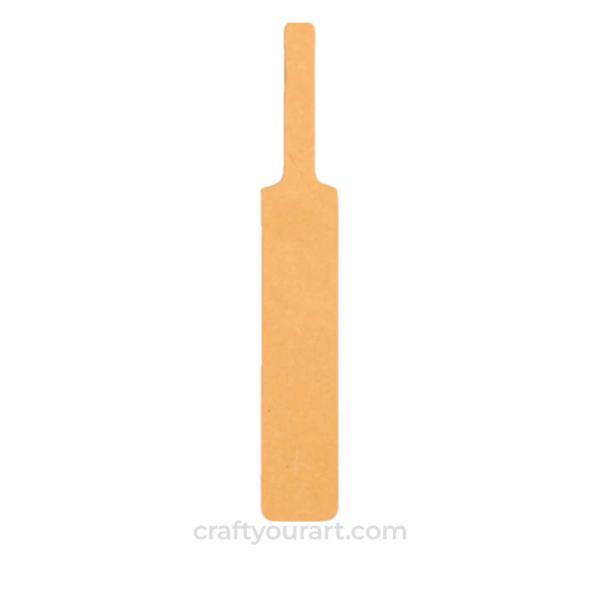 Cricket Bat design 1
