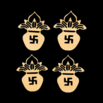 Swastik Kalash