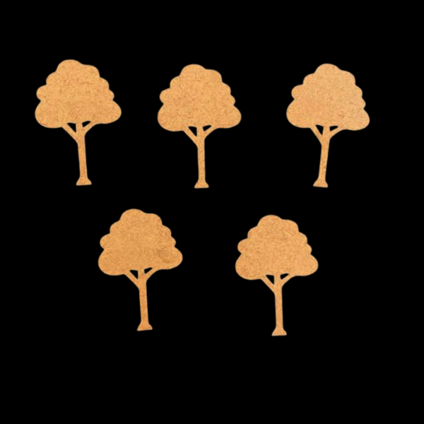 Mini Trees