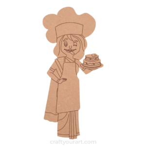 Chef design 4