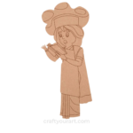 Chef design 3
