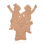 Punjabi sardarji design 3