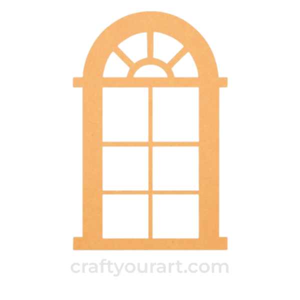 Window design 3