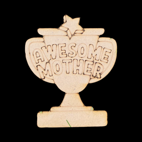 Mother design 5