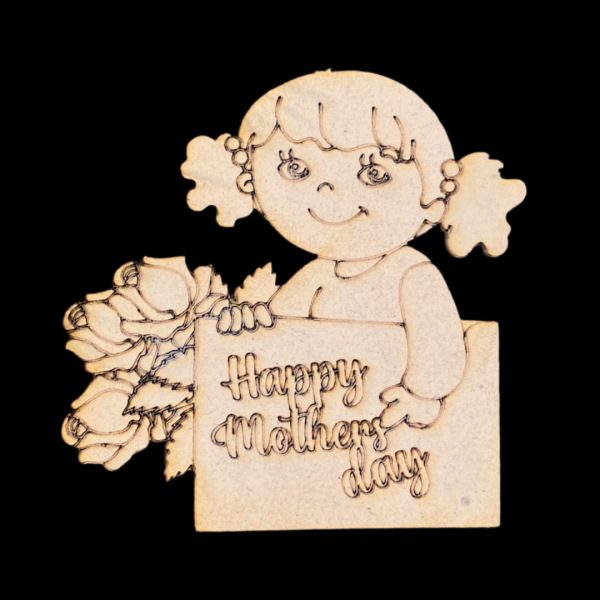 Mother day design 3