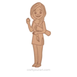 Girl design 12