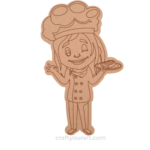 Baker design 2