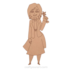Girl design 10