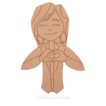 Girl design 11