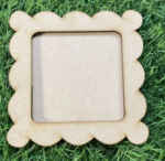 DIY Photoframe
