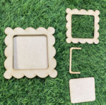 DIY Photoframe
