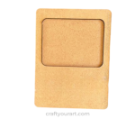 Polaroid Frame Design A