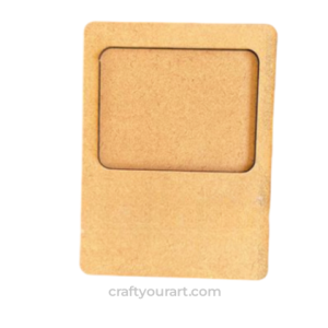 Polaroid Frame Design A