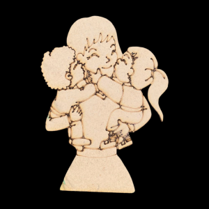 Mother day design 4