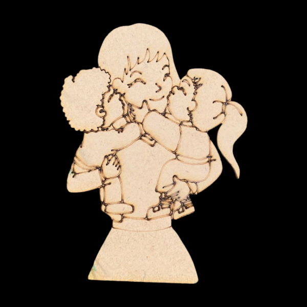 Mother day design 4