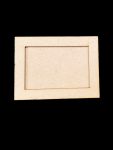 Polaroid frame