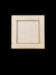 Polaroid frame