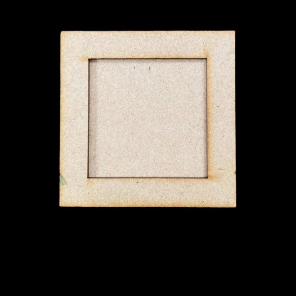 Polaroid frame