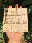 Marathi Calendar Design 1