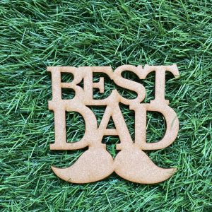 Father - best dad