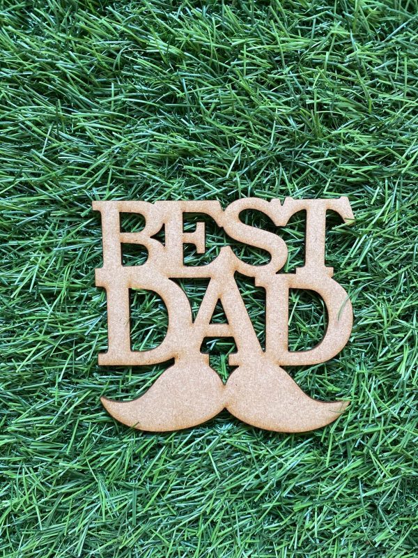 Father - best dad