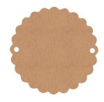 Plain Rakhi Base 4