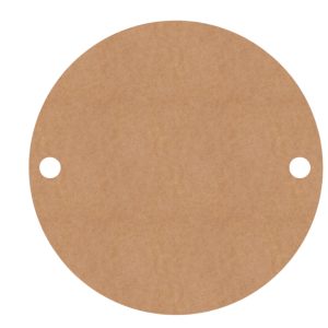 Plain Rakhi Base 1