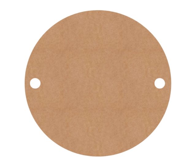 Plain Rakhi Base 1