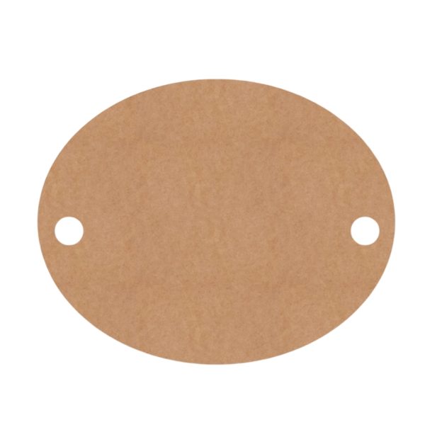 Plain Rakhi Base 2