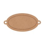 2 Layer Plain Rakhi Base 3