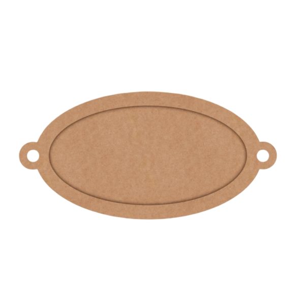 2 Layer Plain Rakhi Base 3