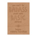 Raksha Bandhan Pre Marked Base Mdf Design 1