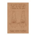 Raksha Bandhan Pre Marked Base Mdf Design 2