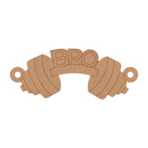 Bro Rakhi Pre Marked Design 1