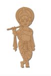 Krishna ji design 44