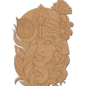 Krishna ji design 46