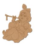 Krishna ji design 51